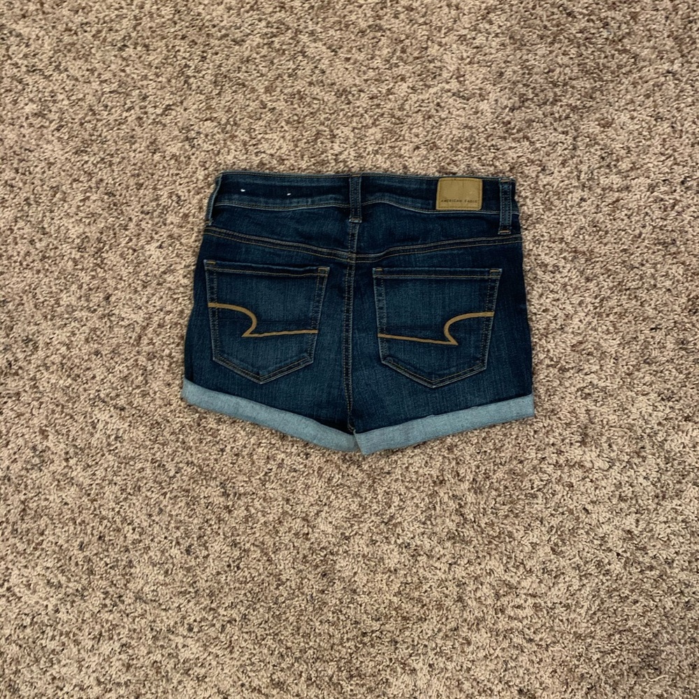 Shorts - Picture 2 of 2